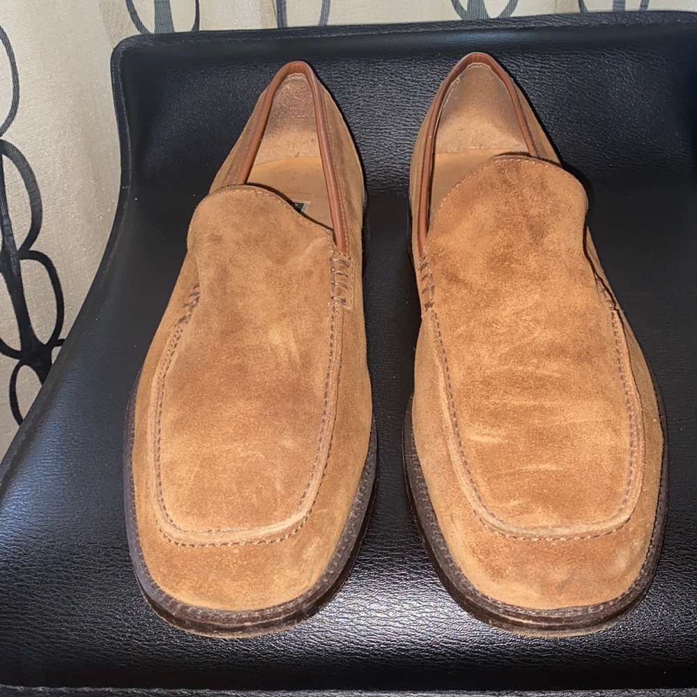 Bachrach Men’s Shoes